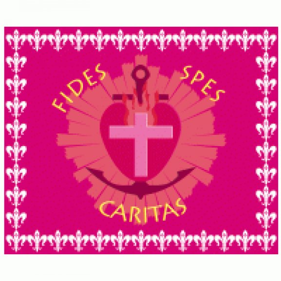 Logo of January Uprising Guidon