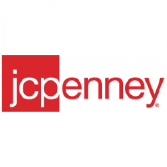 Logo of JC Penney