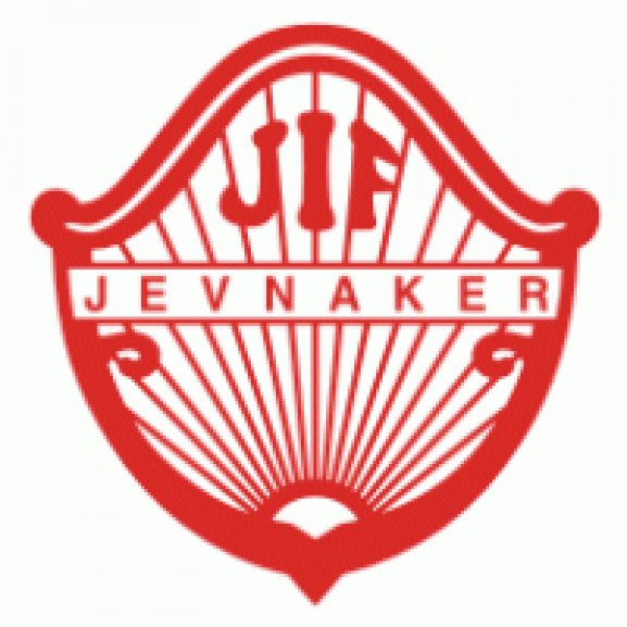 Logo of Jevnaker IF