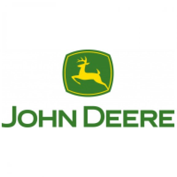 Logo of John Deere