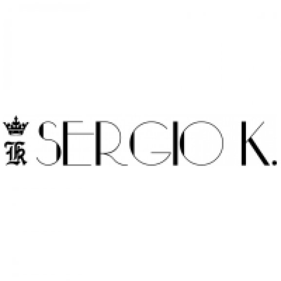 Logo of Sergio K.