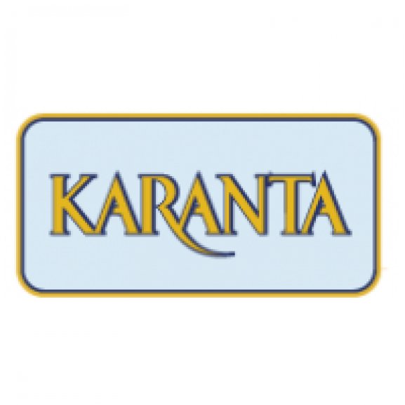 Logo of Karanta