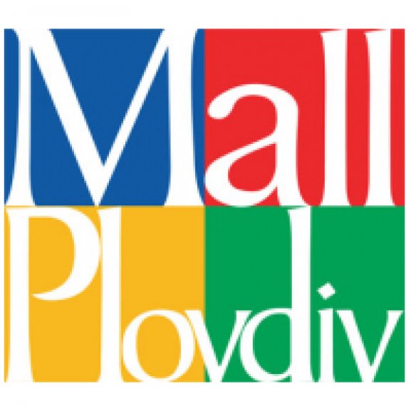 Logo of Mall Plovdiv