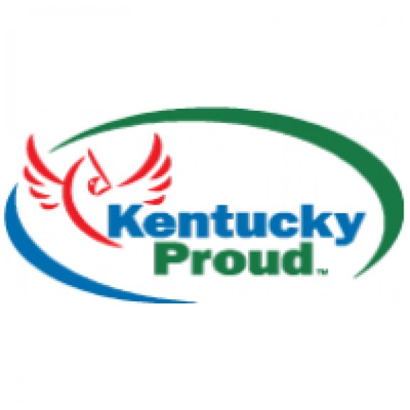 Logo of Kentucky Proud