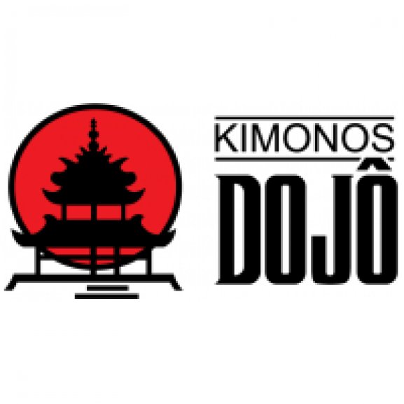 Logo of Kimonos Dojô
