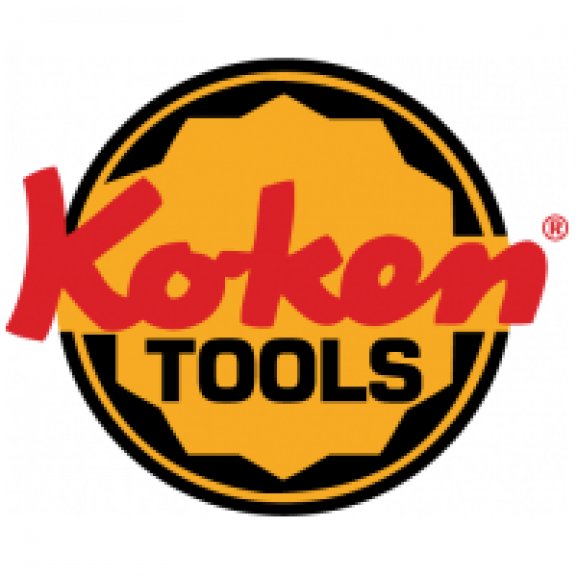 Logo of Koken Tools