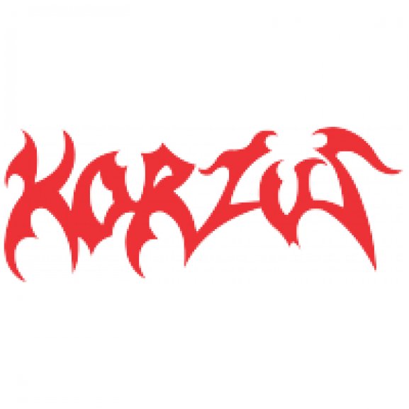 Logo of Korzus