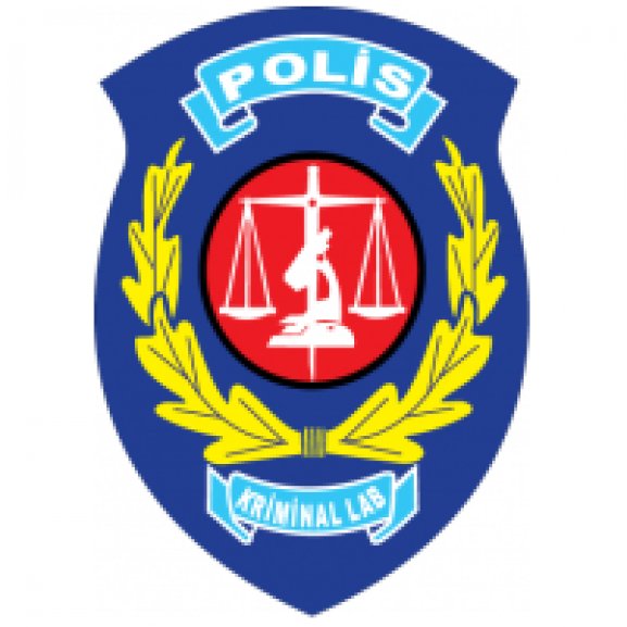 Logo of Kriminal Polis Logo