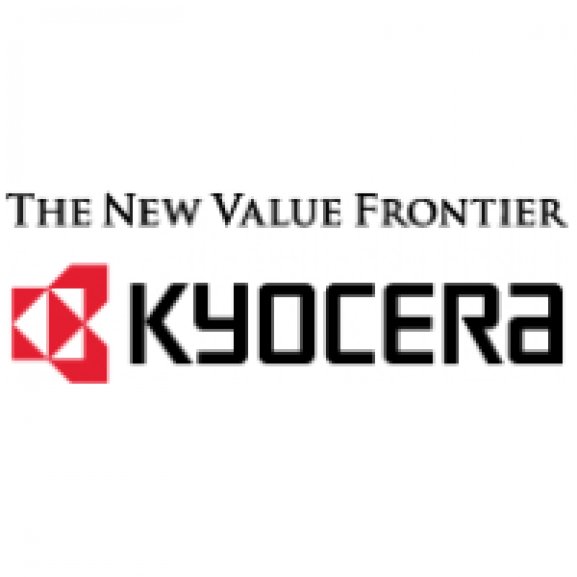 Logo of Kyocera