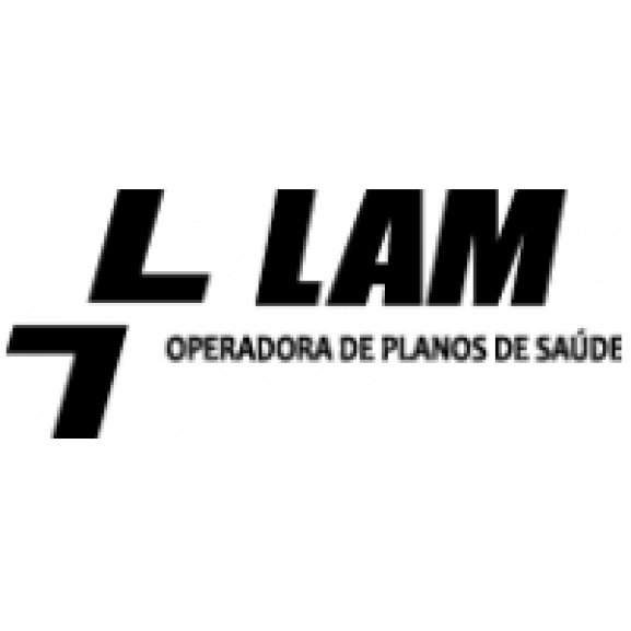 Logo of LAM planos de saúde