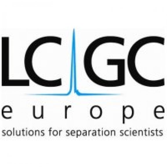 Logo of LCGC