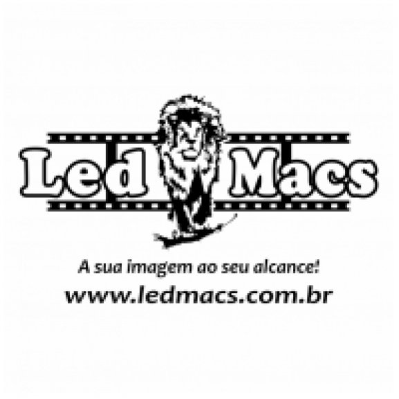 Logo of Led Macs Produções Ltda.