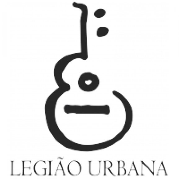 Logo of Legião Urbana