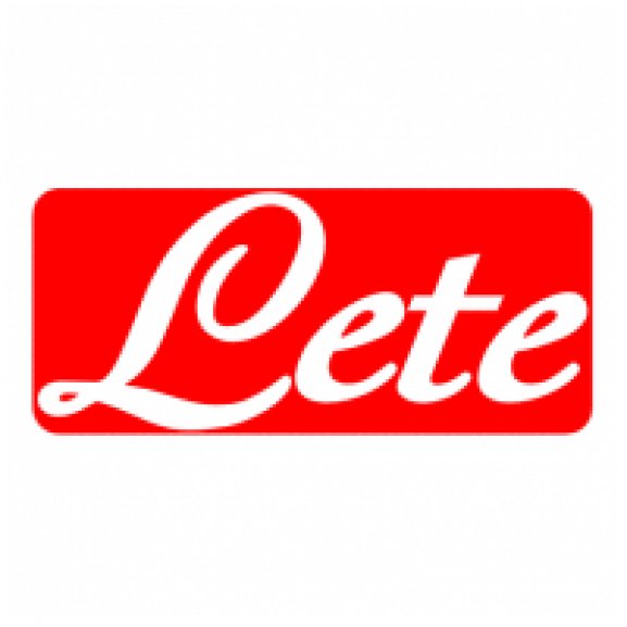 Logo of lete