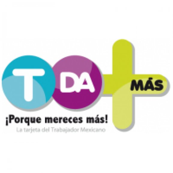 Logo of Tda+
