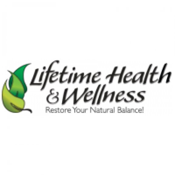 Logo of Lifetime Health &amp; Wellness