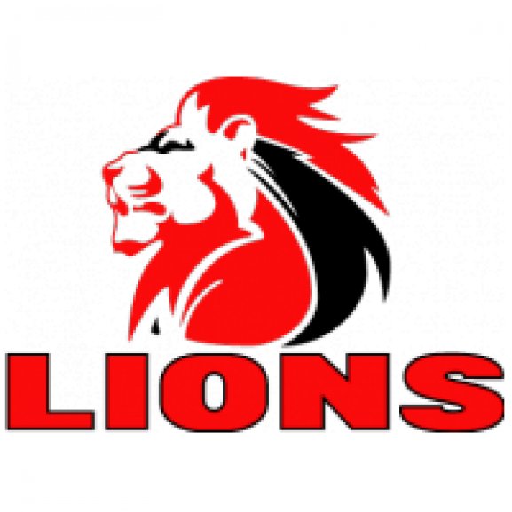 Logo of Golden Lions