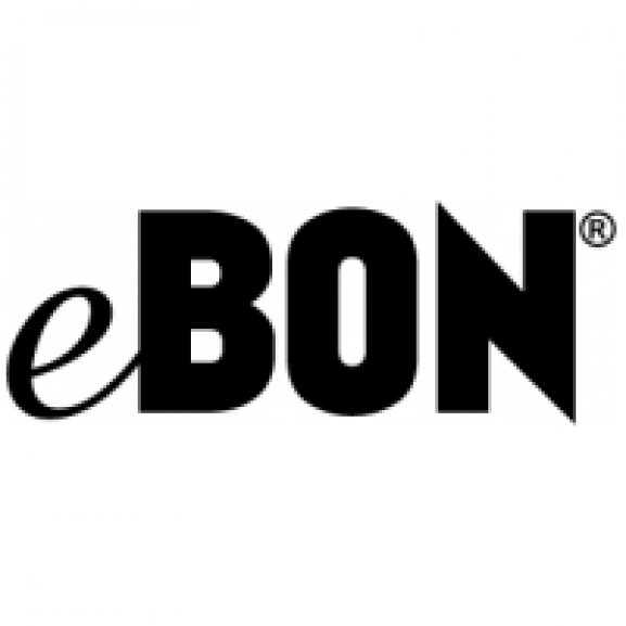 Logo of eBon