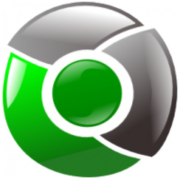 Logo of BlankOn