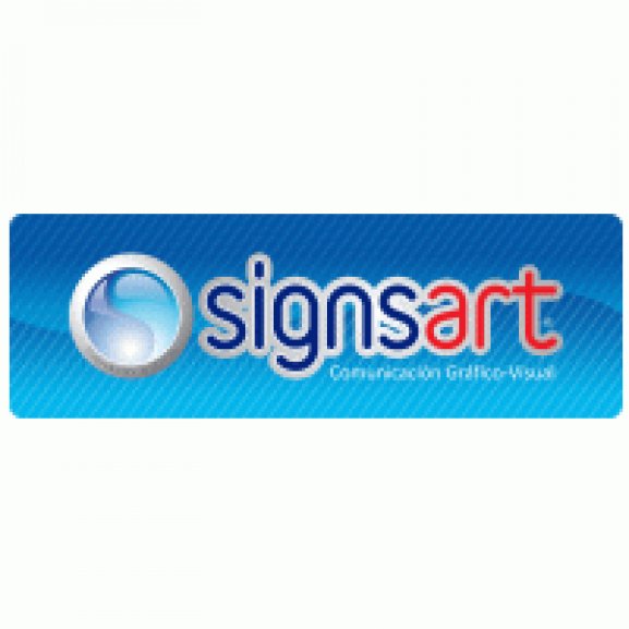 Logo of Signs At