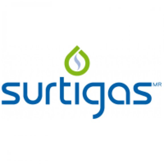 Logo of Surtigas