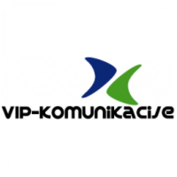 Logo of VIP-komunikacije