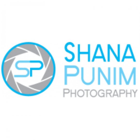Logo of Shana Punim Photography