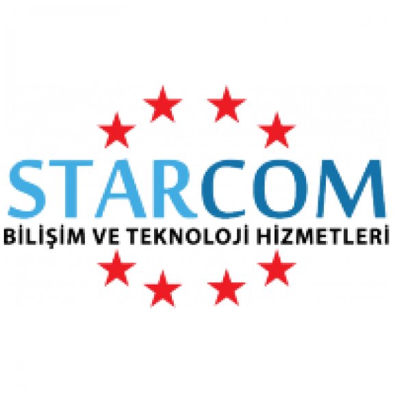 Logo of Starcom bilişim ve teknoloji hizmetleri