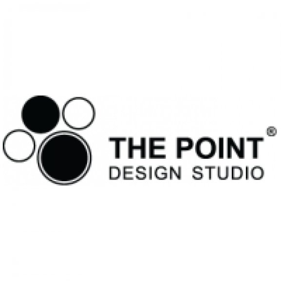 Logo of The Point