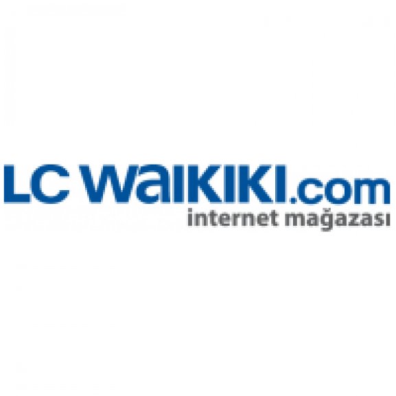 Logo of LC Waikiki internet mağazası