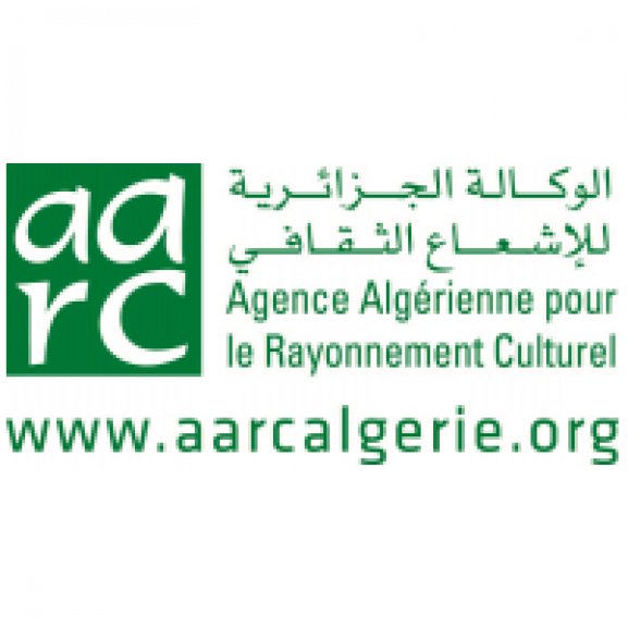 Logo of AARC 