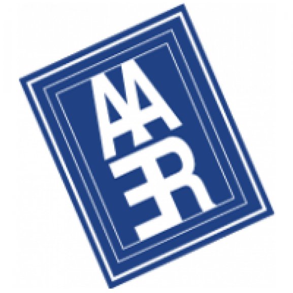 Logo of AAER