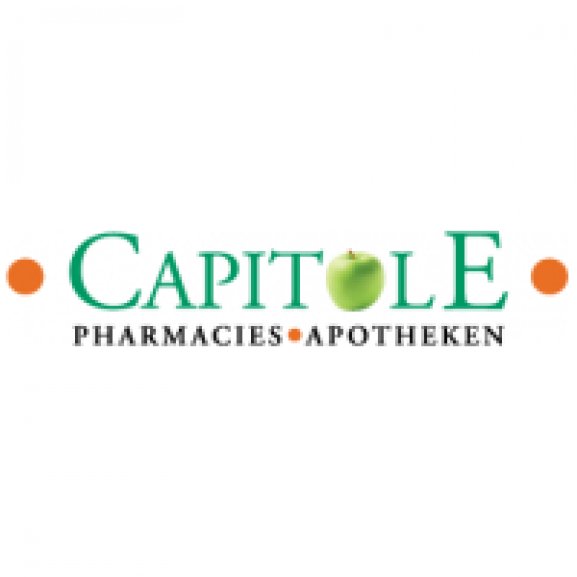 Logo of Capitole