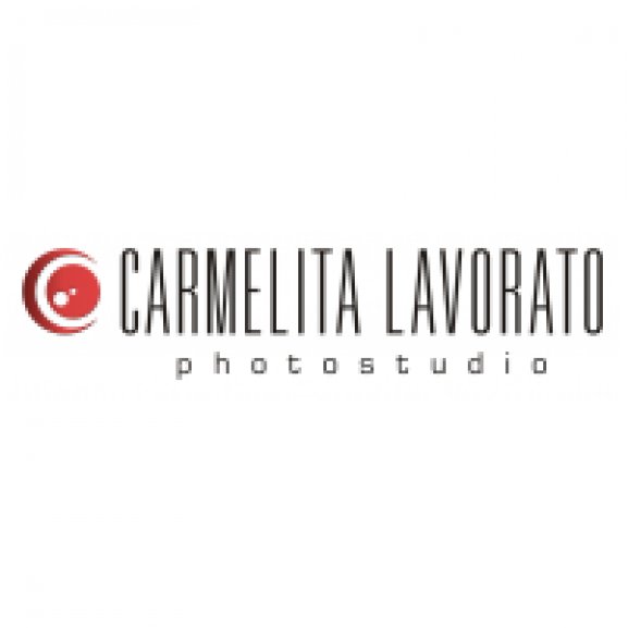 Logo of Carmelita Lavorato Photo Studio