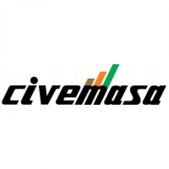 Logo of Civemasa