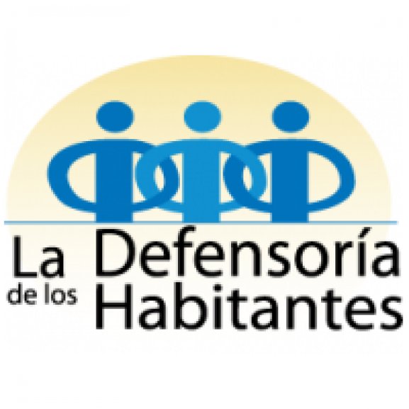 Logo of Defensoria de los Habitantes