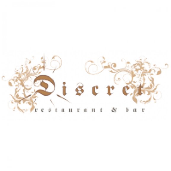 Logo of Restaurant Discret