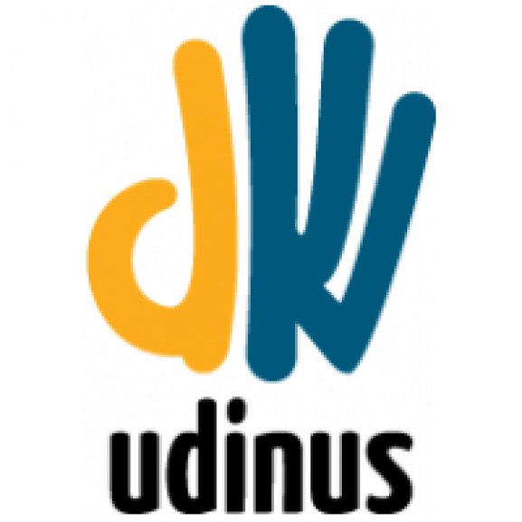 Logo of DKV UDINUS