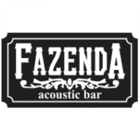 Logo of Fazenda Acoustic Bar