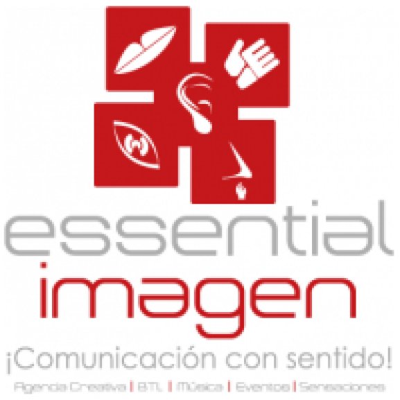 Logo of Essential Imagen