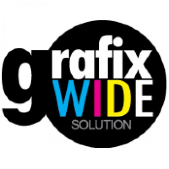 Logo of Grafix Wide Solution