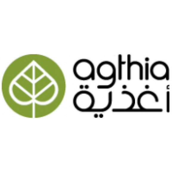 Logo of Agthia