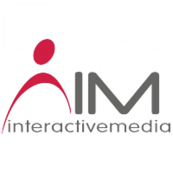 Logo of Interactive Media