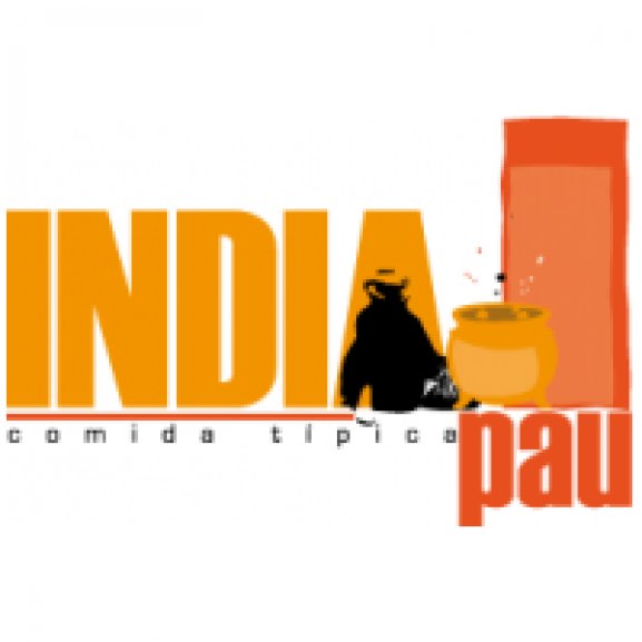 Logo of INDIAPAU RESTAURANT