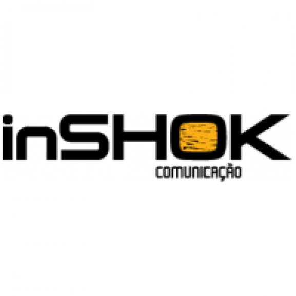 Logo of Inshok Comunicação