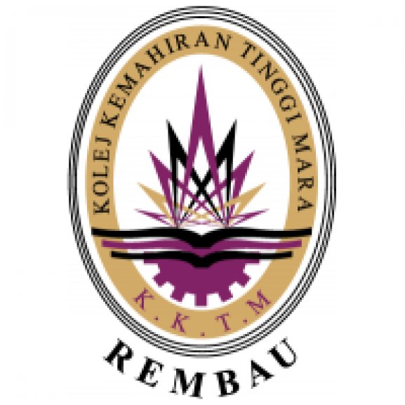 Logo of KKTM Rembau