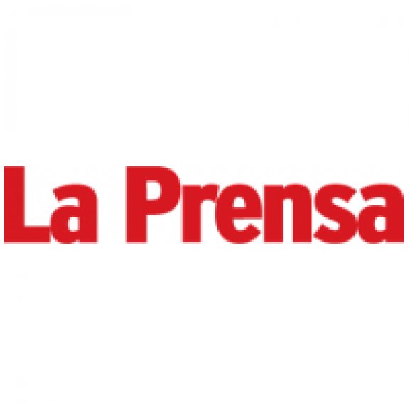 Logo of La Prensa