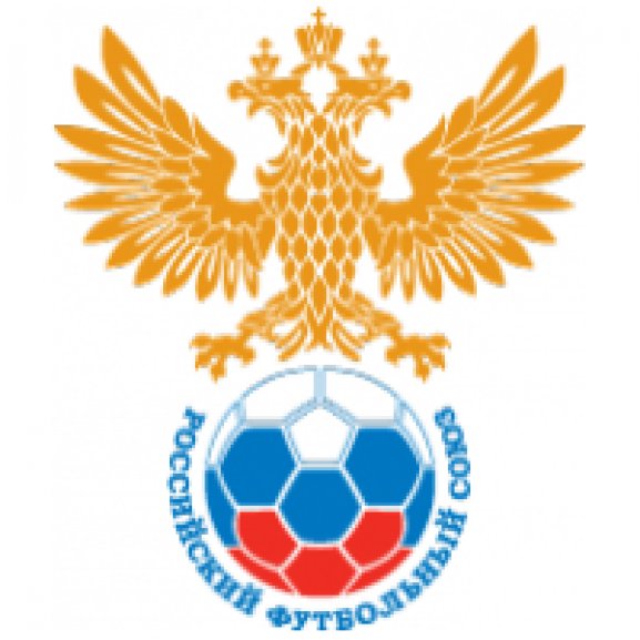 Logo of Russian Football Union - Российский Футбольный Союз - RFS - RFU