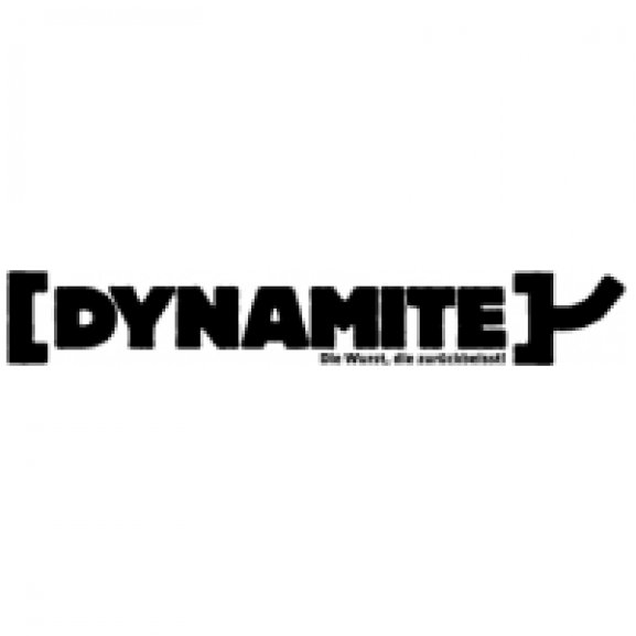 Logo of DYNAMITE Wurst