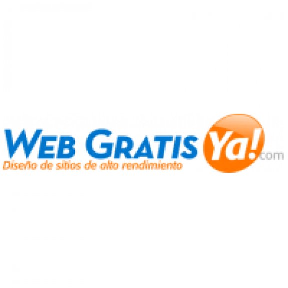 Logo of Web Gratis Ya!